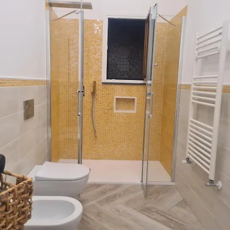 Tenuta Rispoli Pogerola 4* Amalfi