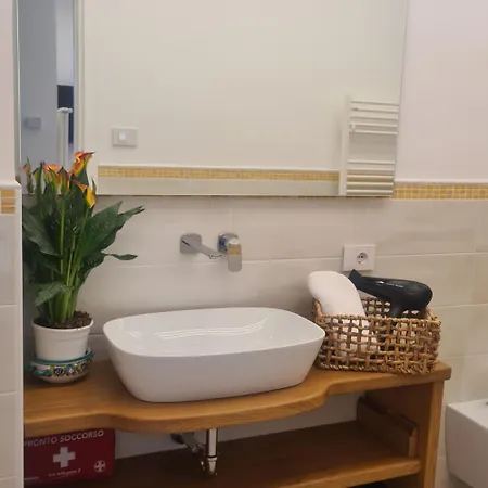 Tenuta Rispoli Pogerola Gæstehus