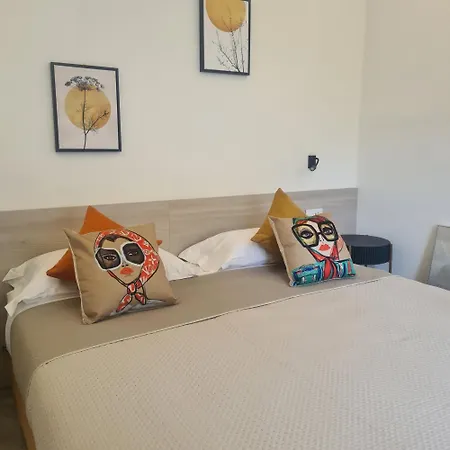 Tenuta Rispoli Pogerola 4*