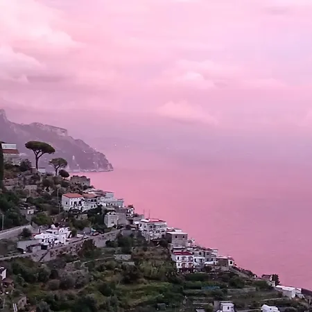 Tenuta Rispoli Pogerola Gæstehus Amalfi