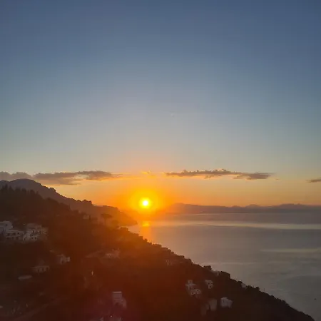 Tenuta Rispoli Pogerola Gæstehus 4*