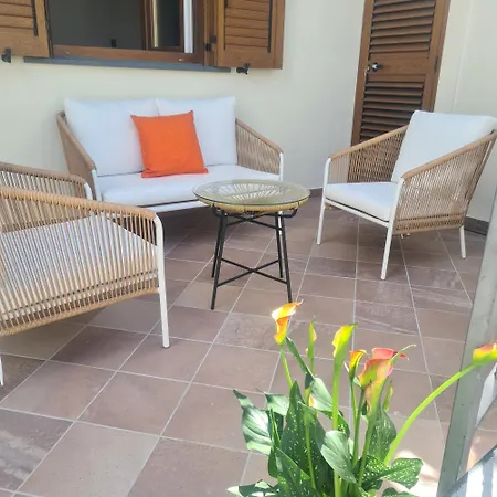 Tenuta Rispoli Pogerola 4*