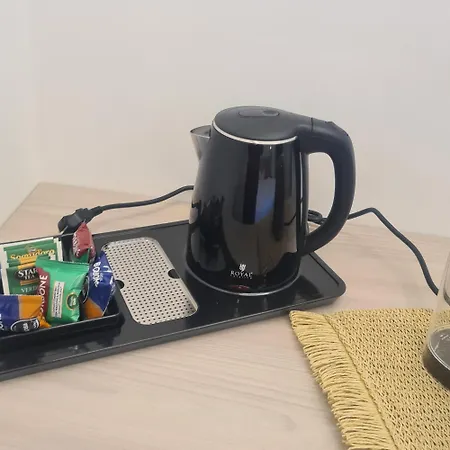 Penzion Tenuta Rispoli Pogerola