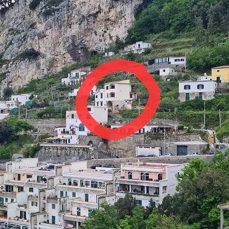 Tenuta Rispoli Pogerola 4* Amalfi