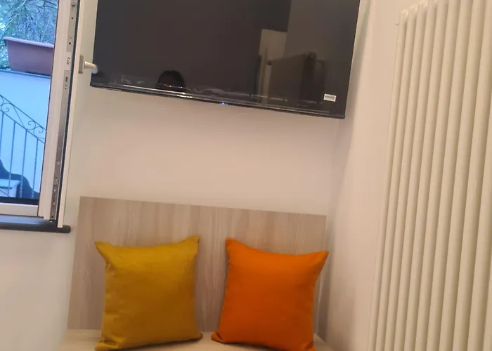 Tenuta Rispoli Pogerola Penzion 4*