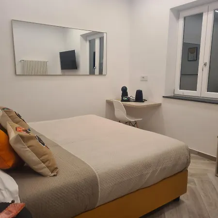 Tenuta Rispoli Pogerola 阿马尔菲